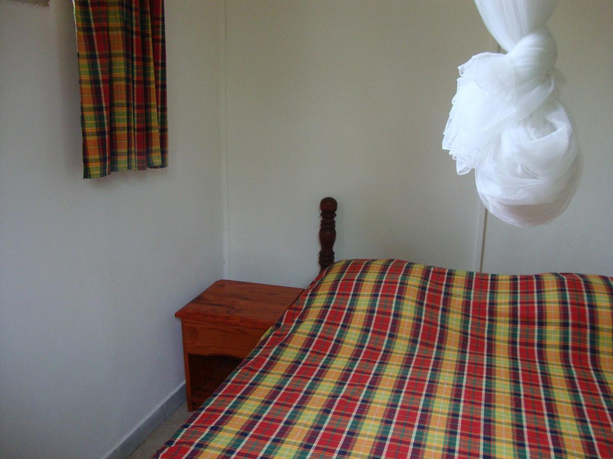 Residence Madelia Port-Louis Zimmer foto